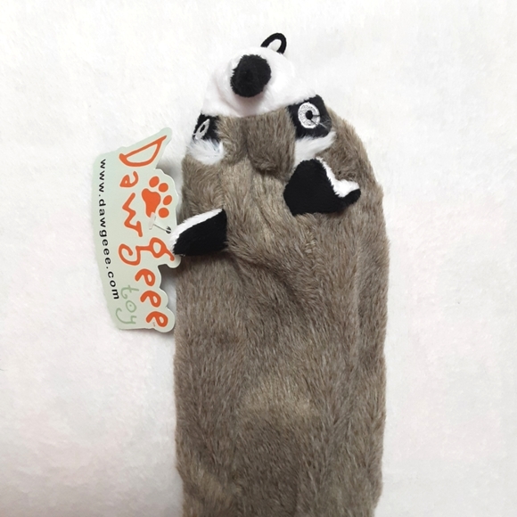 Dog Toy With Squeaker - Picture 2 of 11